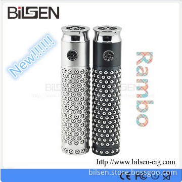 Mechanical mod ,100% original Updated version New Rambo